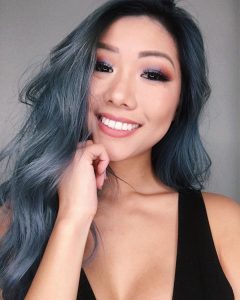 Asian very girls hot Top 10